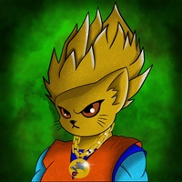 Kitty Ball Z  5780