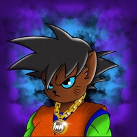 Kitty Ball Z  5794