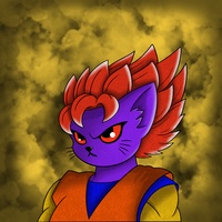 Kitty Ball Z  5796