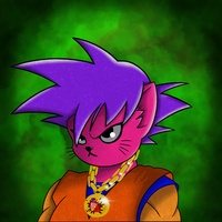 Kitty Ball Z  5799