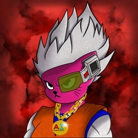 Kitty Ball Z  5800