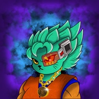 Kitty Ball Z  5805