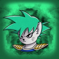 Kitty Ball Z  5811