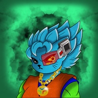 Kitty Ball Z  5816