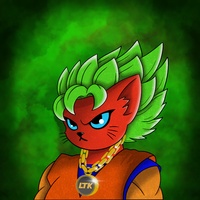 Kitty Ball Z  5817