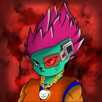Kitty Ball Z  5823