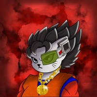 Kitty Ball Z  5825
