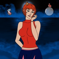Luna-#54