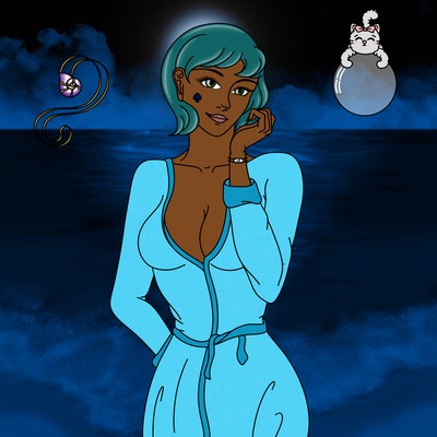 Luna-#78
