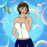 Luna-#100