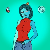 Nanami-#146