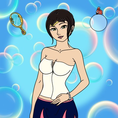 Nanami-#198