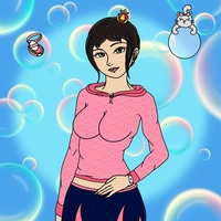 Nanami-#218