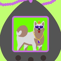 Male Dog 124