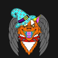 Hyper Husky 00184