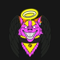 Hyper Husky 00188