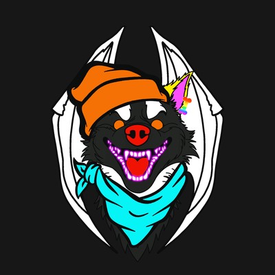 Hyper Husky 00189