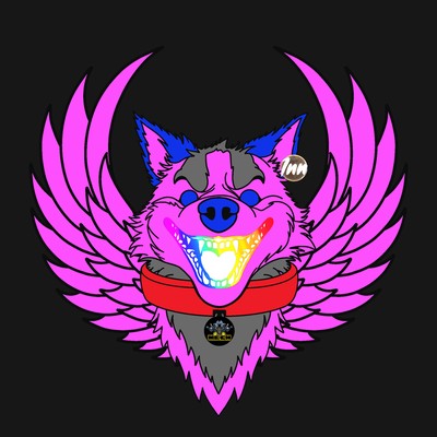Hyper Husky 00192