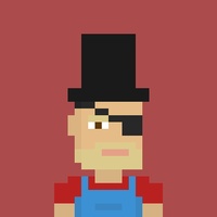 Pocket Person 0466