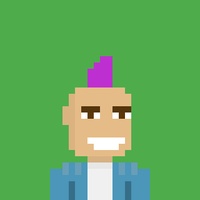 Pocket Person 0473