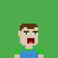 Pocket Person 0475
