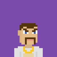 Pocket Person 0479