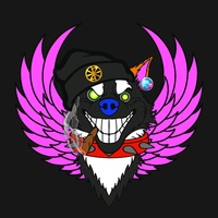 Hyper Husky 00201