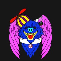 Hyper Husky 00206