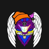 Hyper Husky 00207