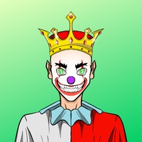 Killer Clown 00575