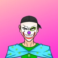 Killer Clown 00582
