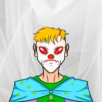 Killer Clown 00783