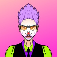 Killer Clown 00806