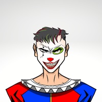 Killer Clown 00811