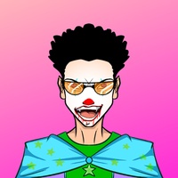 Killer Clown 00870