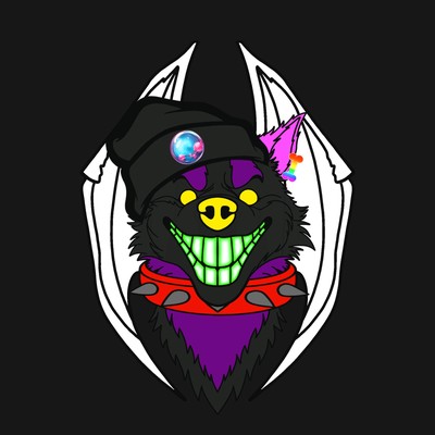 Hyper Husky 00208