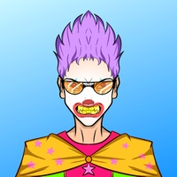 Killer Clown 00940