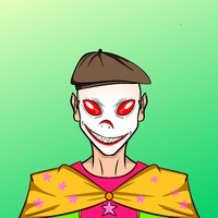 Killer Clown 01011