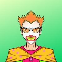 Killer Clown 01012