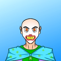 Killer Clown 01018