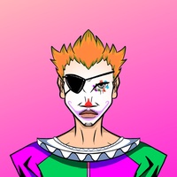 Killer Clown 01039