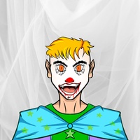 Killer Clown 01048