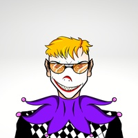 Killer Clown 01052
