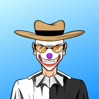 Killer Clown 01065
