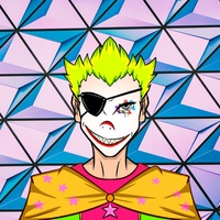 Killer Clown 01166