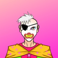 Killer Clown 01181