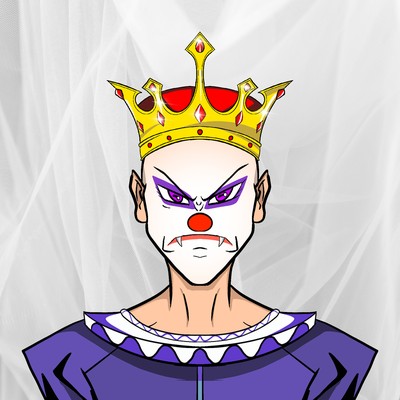 Killer Clown 01182