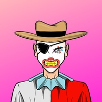 Killer Clown 01210