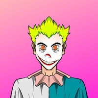 Killer Clown 01220
