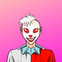 Killer Clown 01229